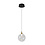 Lucide Gisela 1-light round pendant lamp