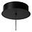 Lucide Gisela 1-light round pendant lamp