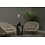 Lucide Hanglamp  Gisela 1  lichts rond