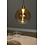 Lucide Hanglamp  Gisela 1  lichts rond