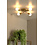 Lucide Ceiling lamp Lester 4 lights