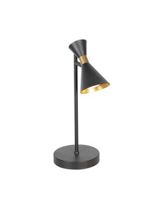 Steinhauer Preto table lamp