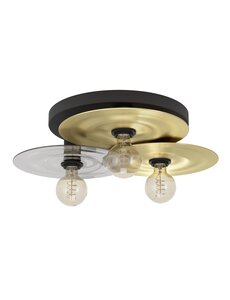 Eglo Plafondlamp Lintmill