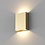 Licht &  Wonen/ Artdelight Memphis Wall Lamp