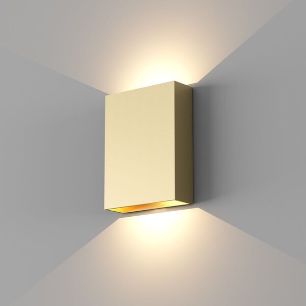 Licht &  Wonen/ Artdelight Memphis Wall Lamp