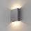 Licht &  Wonen/ Artdelight Memphis Wall Lamp