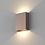 Licht &  Wonen/ Artdelight Memphis Wall Lamp