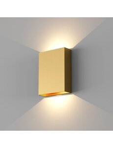 Licht &  Wonen/ Artdelight Memphis Wall Lamp