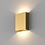 Licht &  Wonen/ Artdelight Memphis Wall Lamp