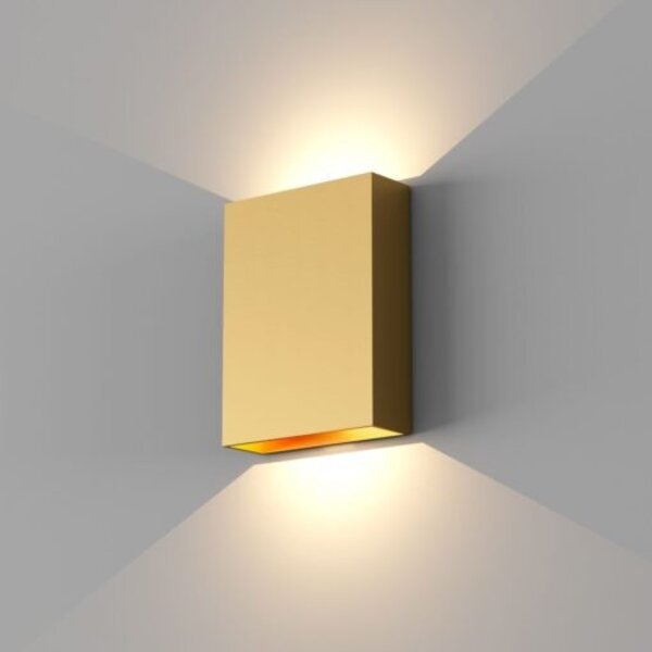 Licht &  Wonen/ Artdelight Memphis Wall Lamp