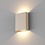 Licht &  Wonen/ Artdelight Memphis Wall Lamp