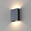 Licht &  Wonen/ Artdelight Memphis Wall Lamp