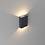 Licht &  Wonen/ Artdelight Memphis Wall Lamp