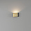 Licht &  Wonen/ Artdelight Diaz 1-light wall lamp