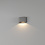 Licht &  Wonen/ Artdelight Diaz 1-light wall lamp