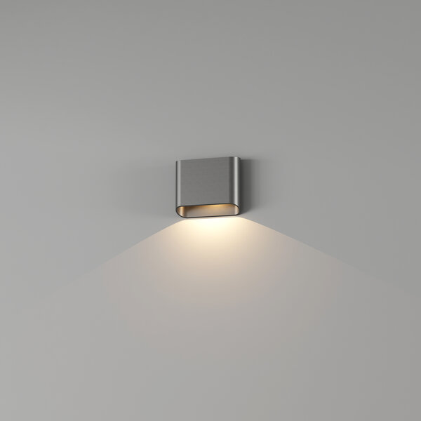 Licht &  Wonen/ Artdelight Diaz 1-light wall lamp