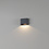 Licht &  Wonen/ Artdelight Diaz 1-light wall lamp