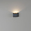 Licht &  Wonen/ Artdelight Diaz 1-light wall lamp