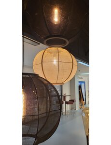 ETH Hanglamp Fabric 48 cm