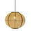 ETH Hanging lamp Fabric 58 cm