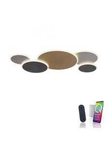 Paul Neuhaus Ceiling lamp Q Piato