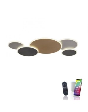 Paul Neuhaus Plafondlamp Q Piato
