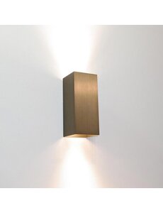 Licht &  Wonen/ Artdelight Wandlamp Dante2