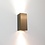 Licht &  Wonen/ Artdelight Wall lamp Dante2