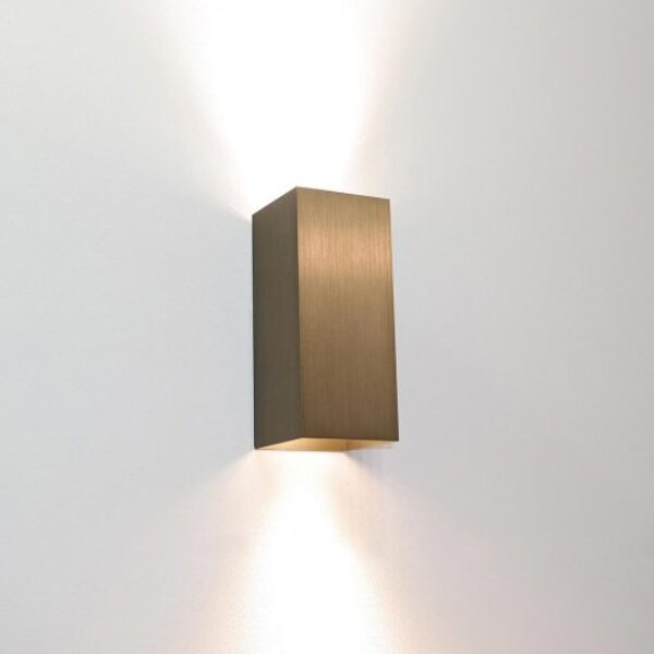 Licht &  Wonen/ Artdelight Wall lamp Dante2
