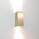Licht &  Wonen/ Artdelight Wall lamp Dante2