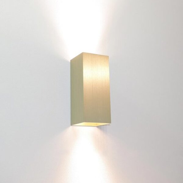 Licht &  Wonen/ Artdelight Wall lamp Dante2