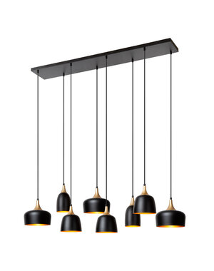 Lucide Chayanne pendant lamp