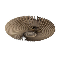 Blij Design Swan ceiling lamp