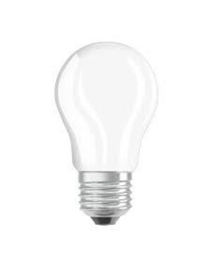Osram Osram Led Globe lamp  11  watt dimbaar