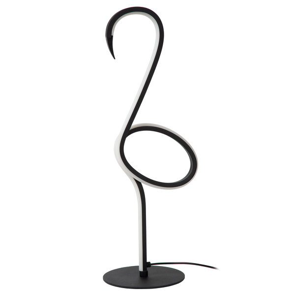 Lucide Flamingo table lamp