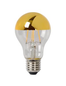 Osram Gold E27 Head Mirror Lamp
