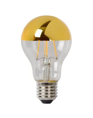 Osram Gold E27 headlight bulb