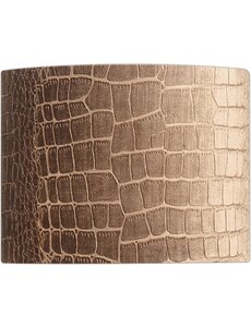 HighLight  Kap  Falcon ovaal brons