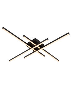 Lucide Ceiling lamp Novak