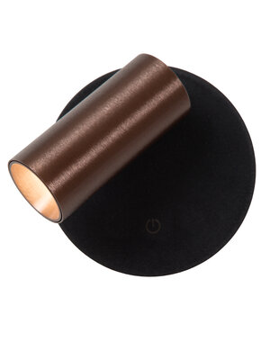 Lucide Wandlamp Toni