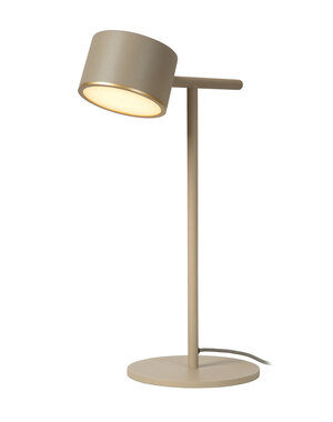 Lucide Table lamp Gian