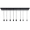 HighLight  Loose ceiling plates, rectangular fittings