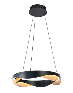 HighLight  Hanging lamp Ascoli round