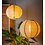 ETH Hanging lamp Fabric 48 cm