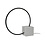 Lucide Table lamp Cirkelis
