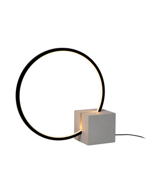 Lucide Table lamp Cirkelis