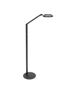 Steinhauer Floor lamp Ringlux