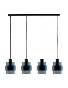 Freelight Hanging lamp Chiasso 4 lights