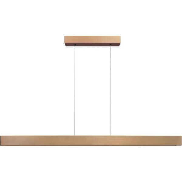 Master Light Hanglamp Atina 130 cm