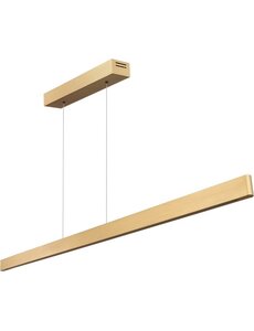 Master Light Hanglamp Atina  160 cm